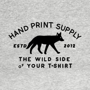 Handprint T-Shirt